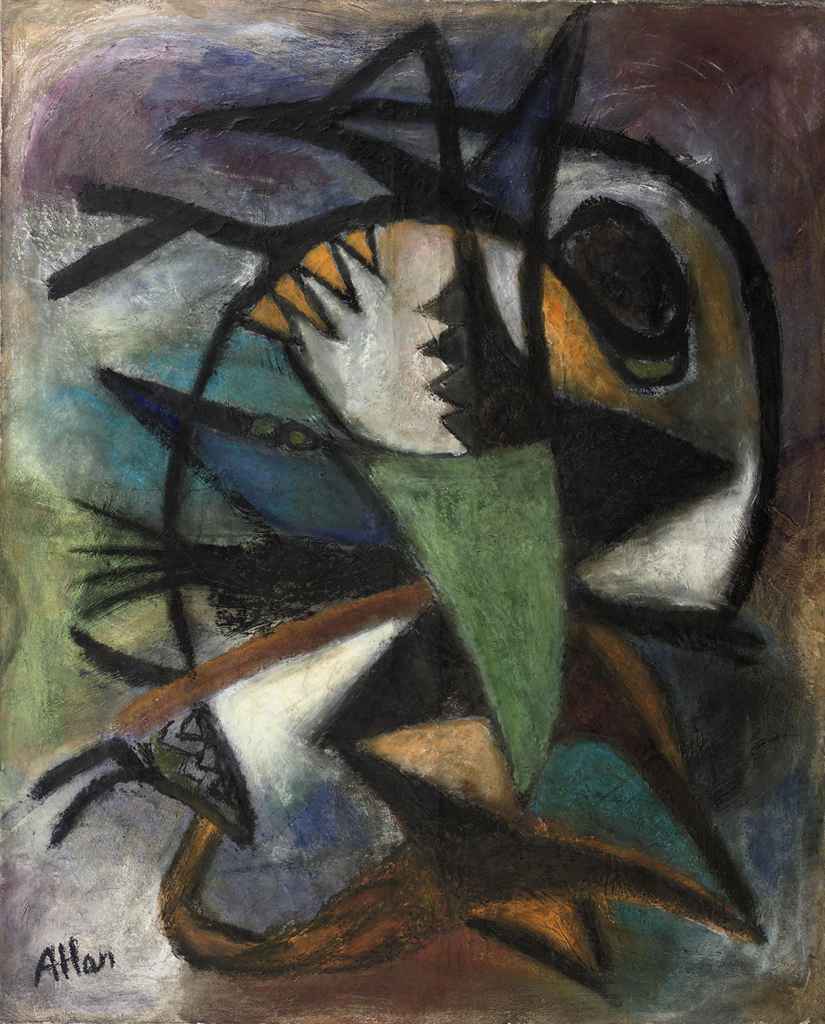 Source: Christie's Image