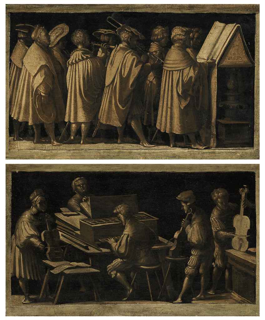 Source: Christie's Image