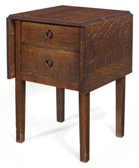 Gustav Stickley Furniture