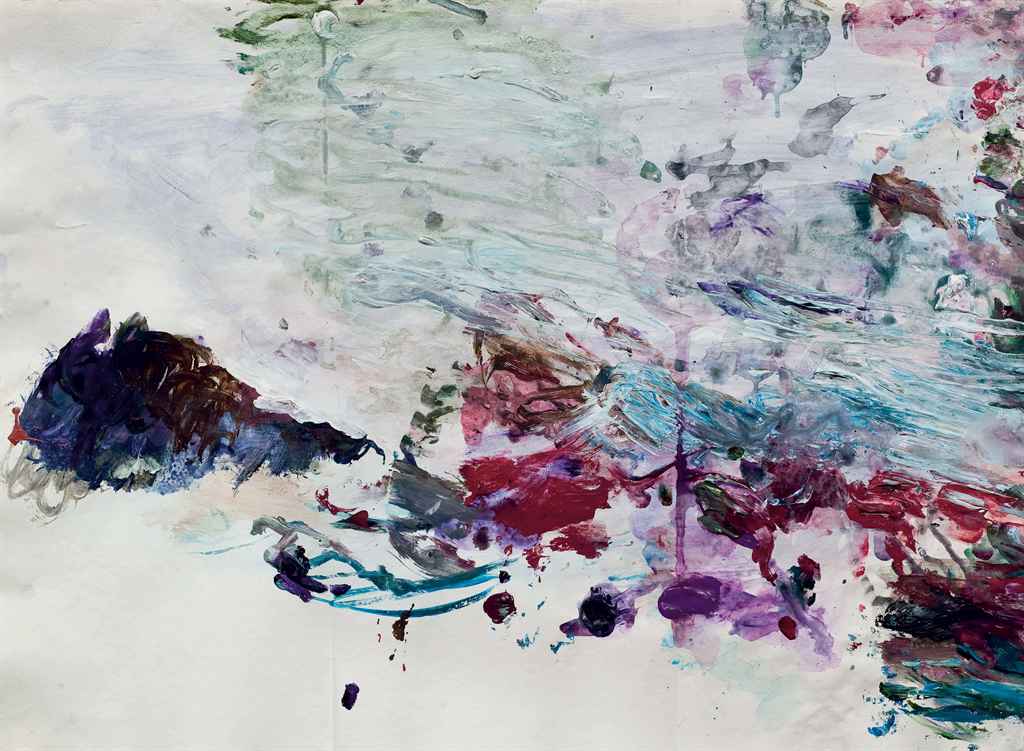 Source: Christie's Image