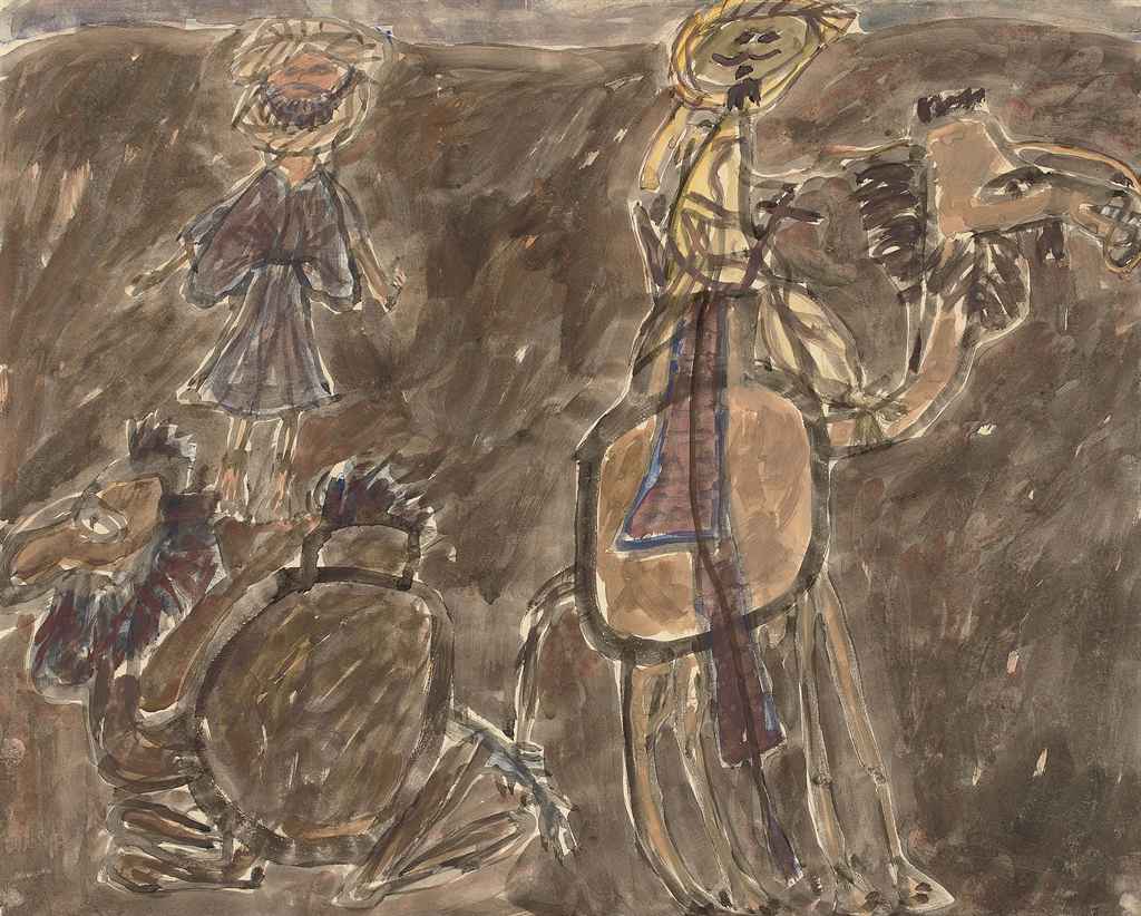 Source: Christie's Image