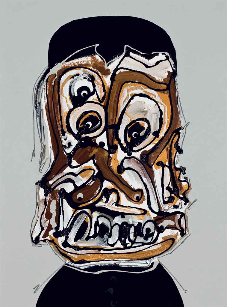 Source: Christie's Image