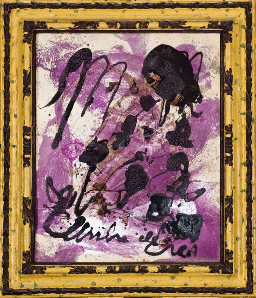 Source: Christie's Image