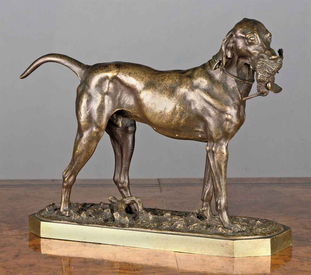 Source: Christie's Image