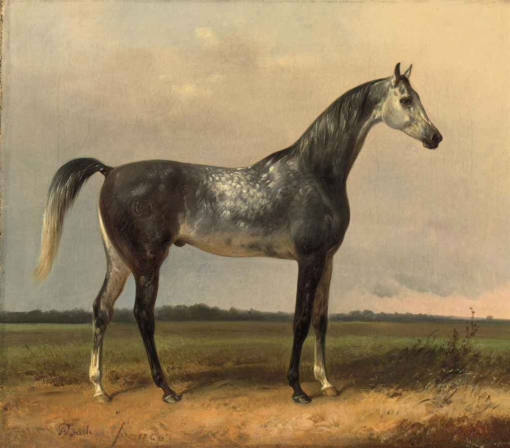 Source: Christie's Image