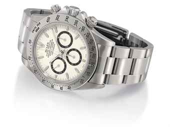 Sell Rolex Cosmograph Daytona 116523 | Official Watches