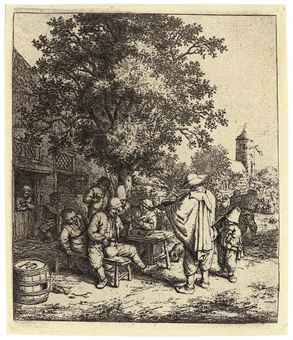 fiddler