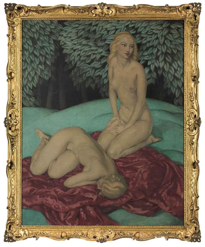 Source: Christie's Image