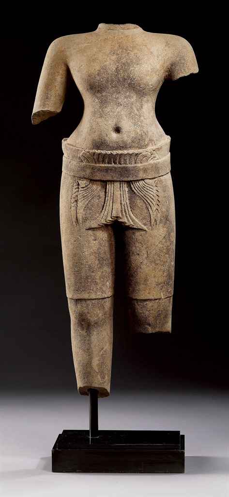 Source: Christie's Image