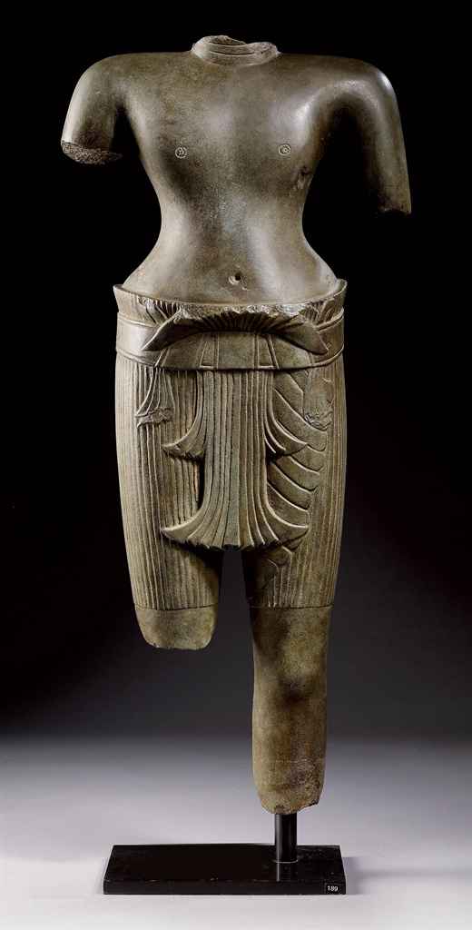 Source: Christie's Image