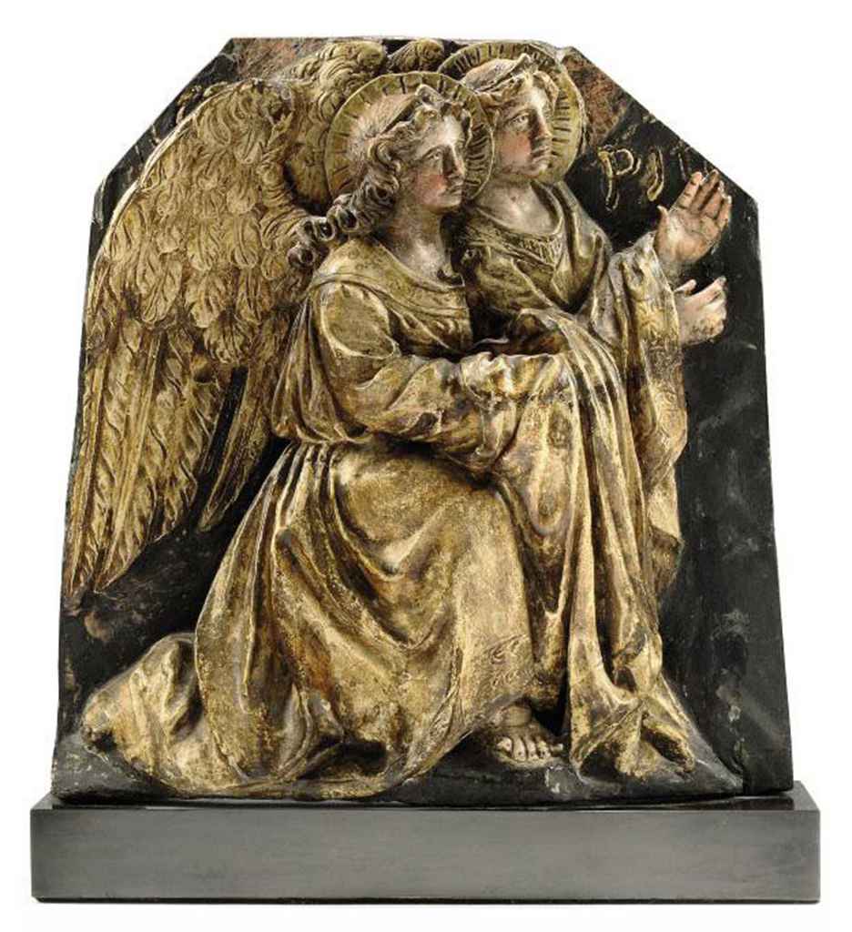 Source: Christie's Image