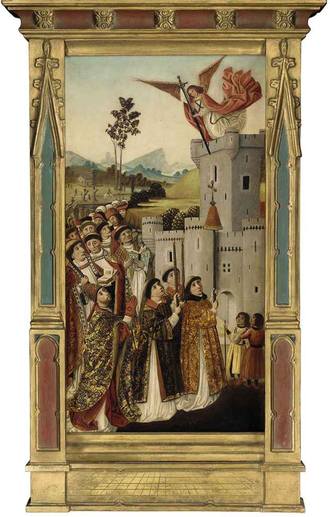 Source: Christie's Image