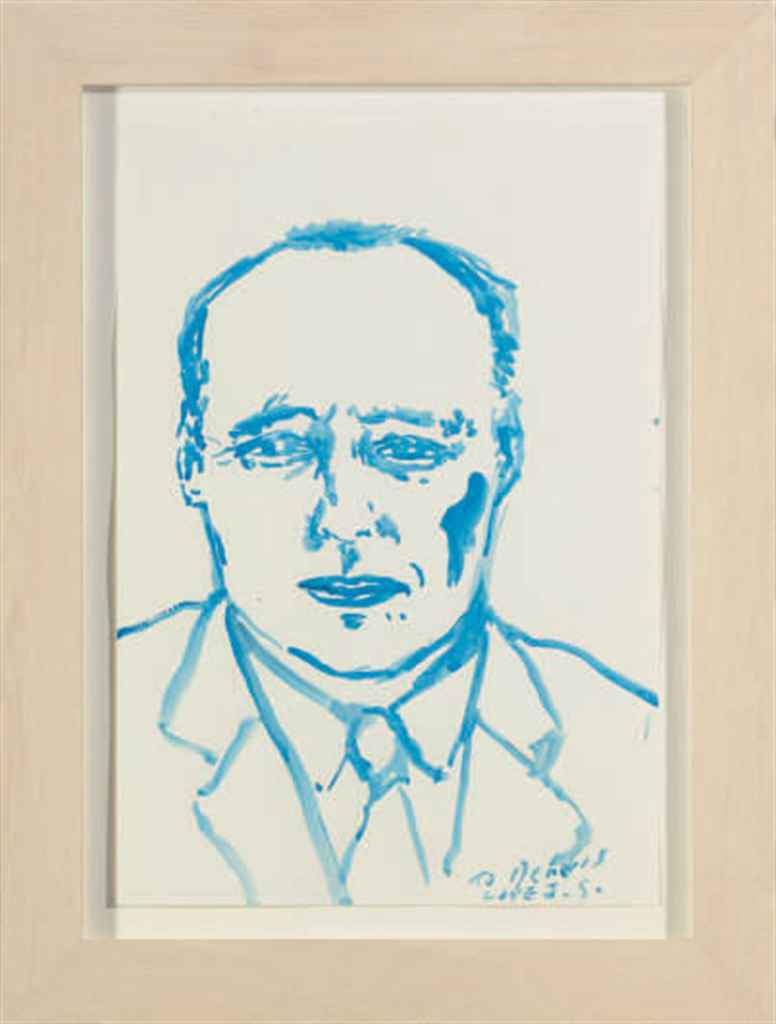 Source: Christie's Image