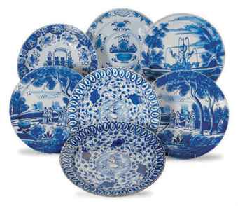 Dutch Delft