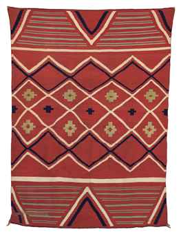 Navajo Blanket
