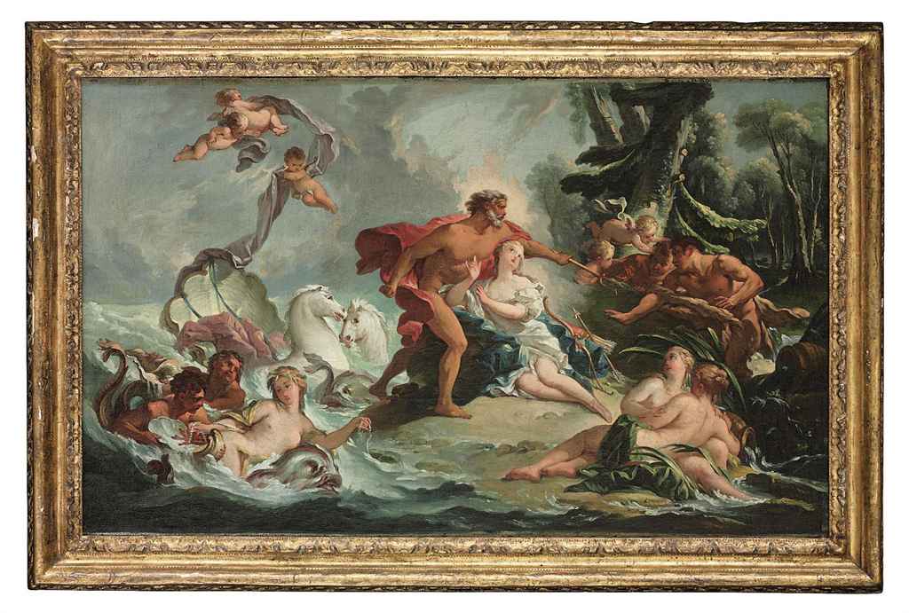 Source: Christie's Image