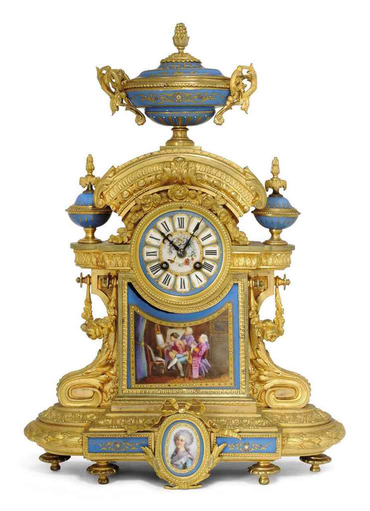 Source: Christie's Image
