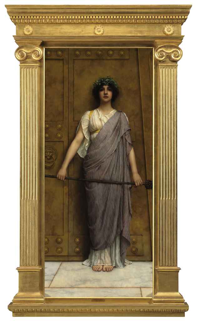 Source: Christie's Image