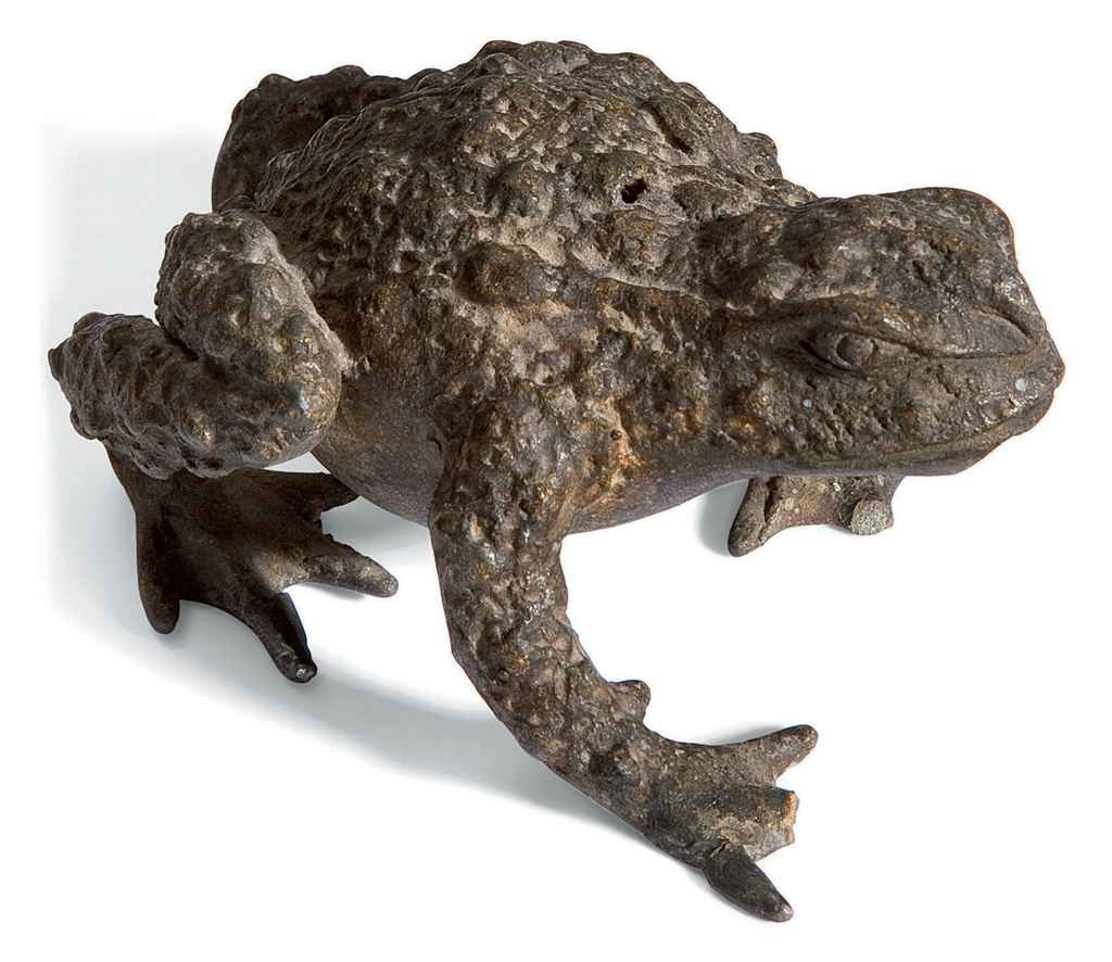 Source: Christie's Image