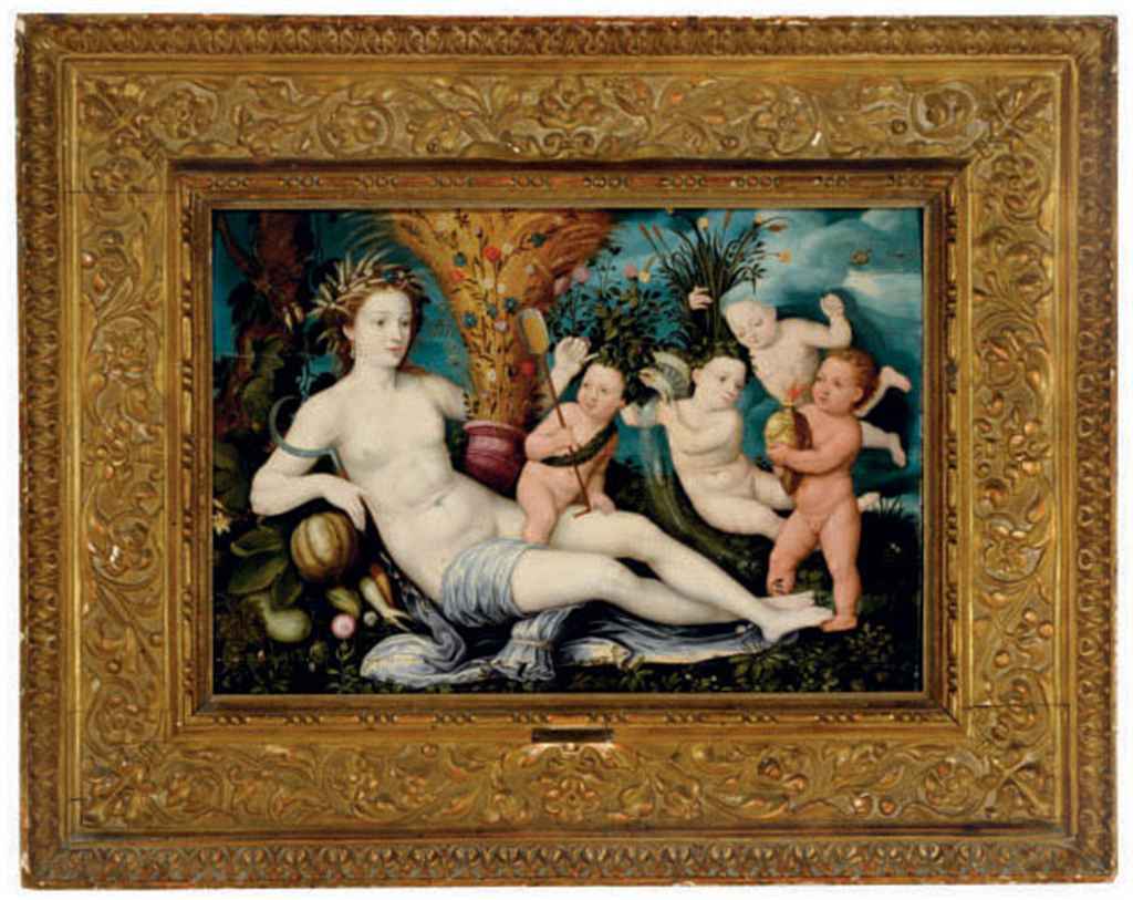 Source: Christie's Image