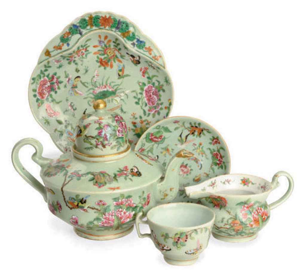 Source: Christie's Image