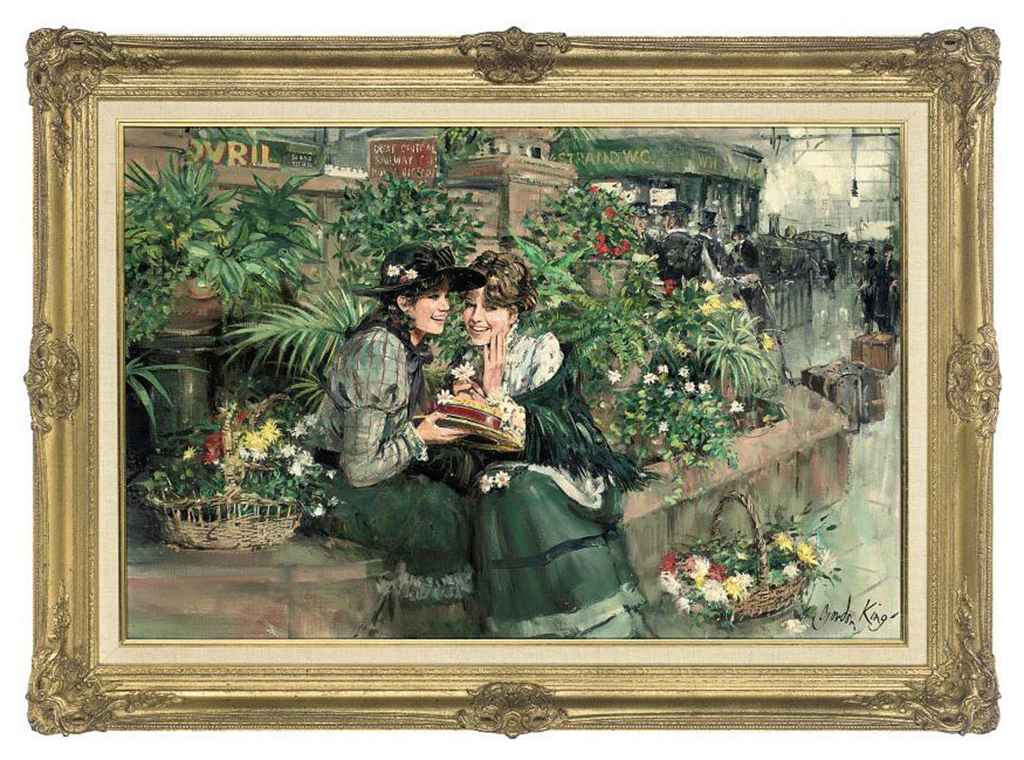 Source: Christie's Image
