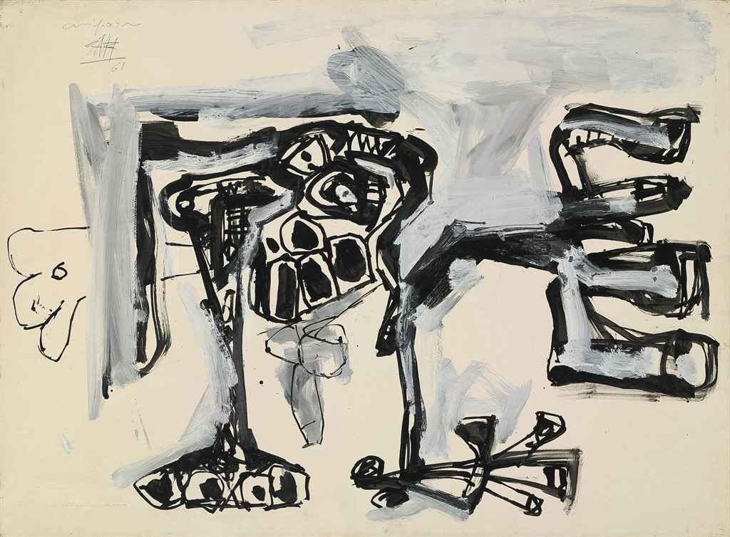 Source: Christie's Image