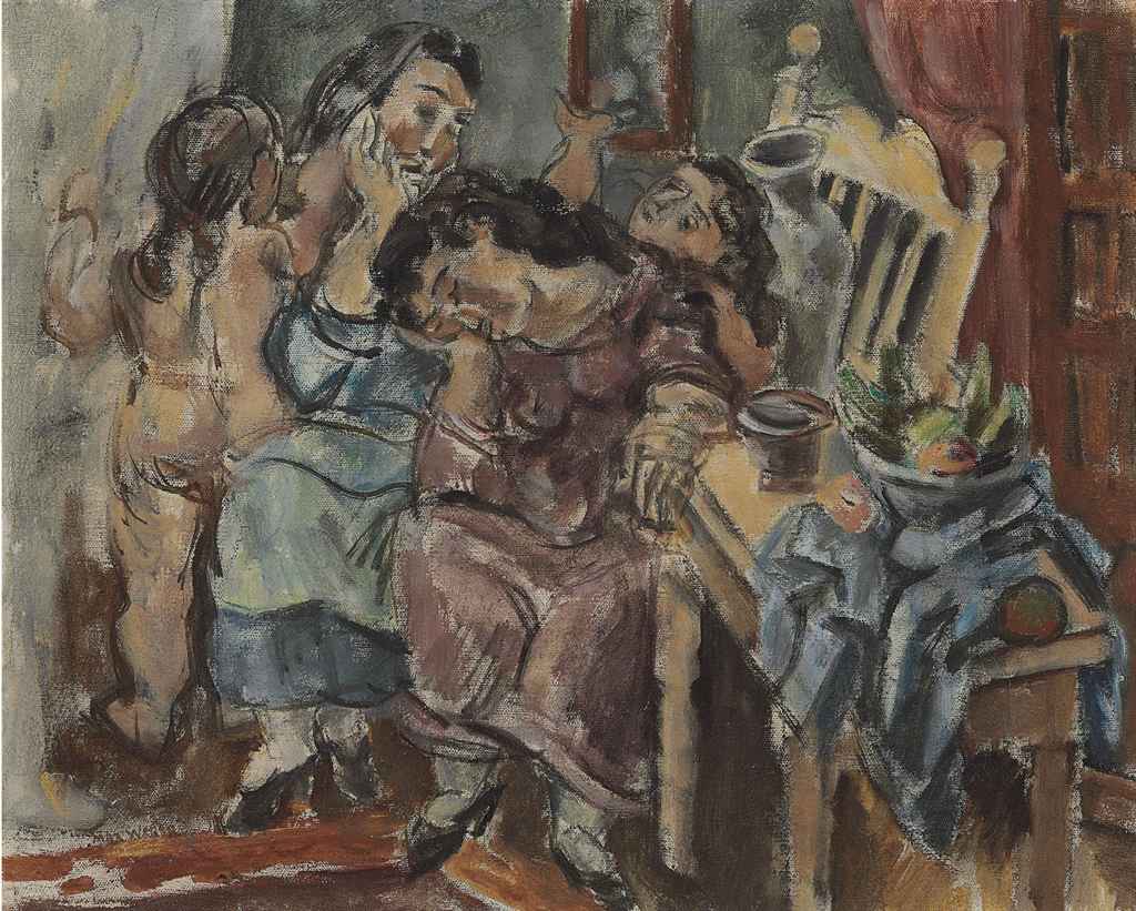 Source: Christie's Image