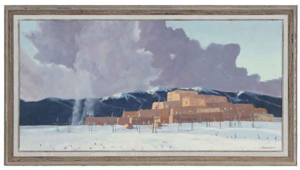 Source: Christie's Image