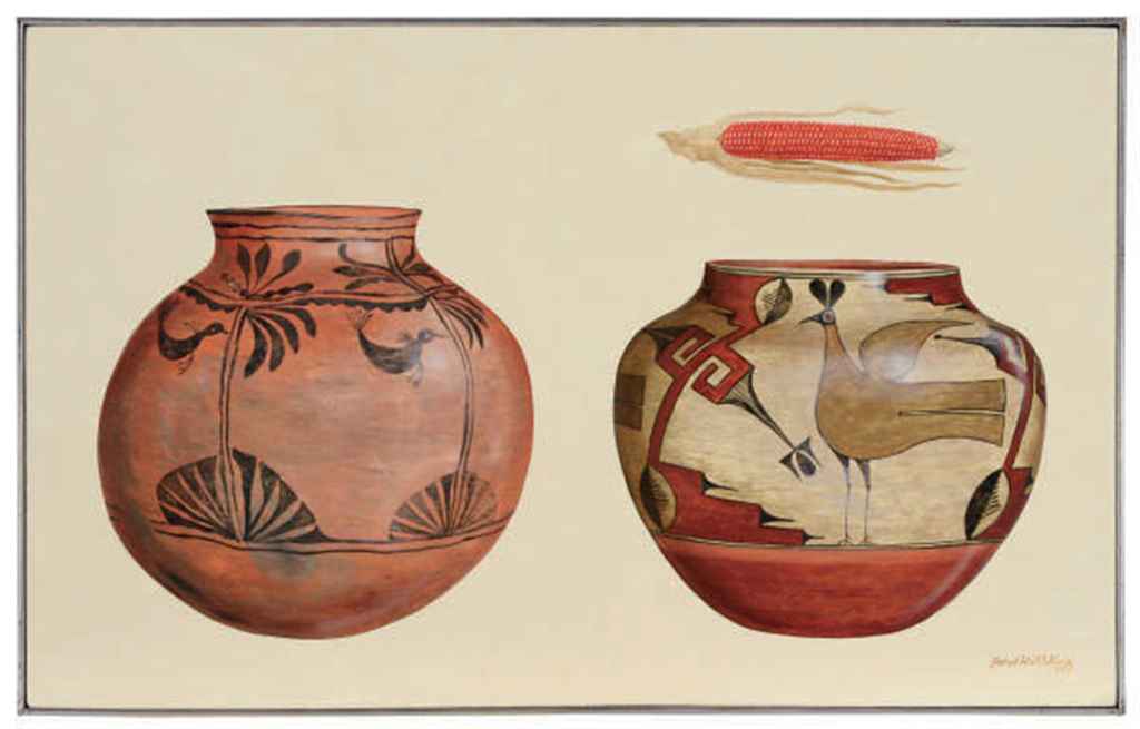 Source: Christie's Image