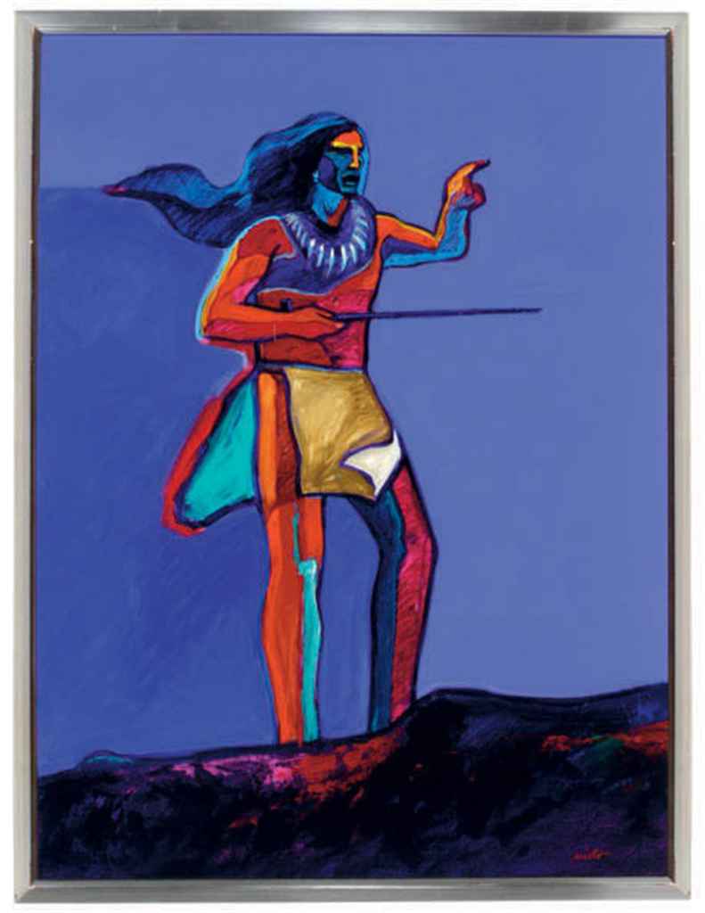 Source: Christie's Image