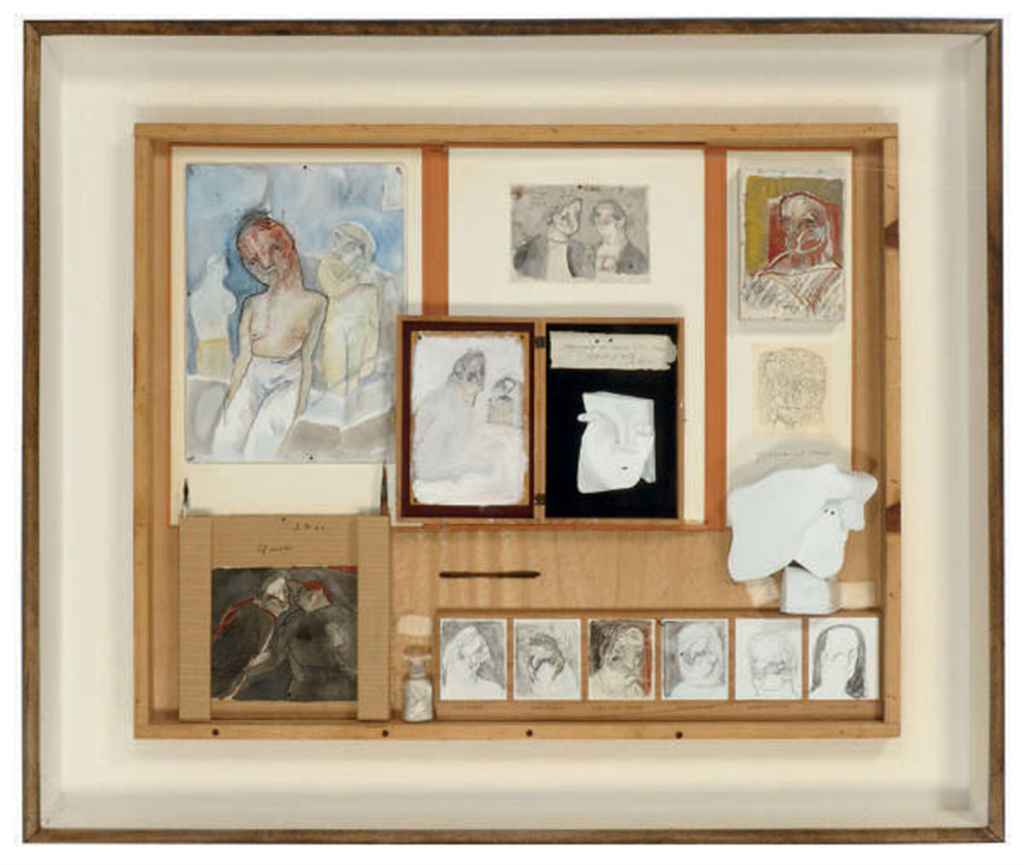Source: Christie's Image