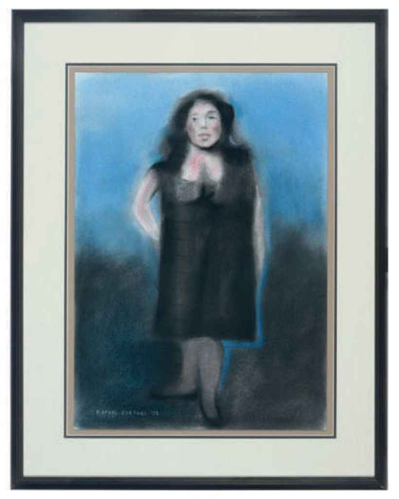 Source: Christie's Image
