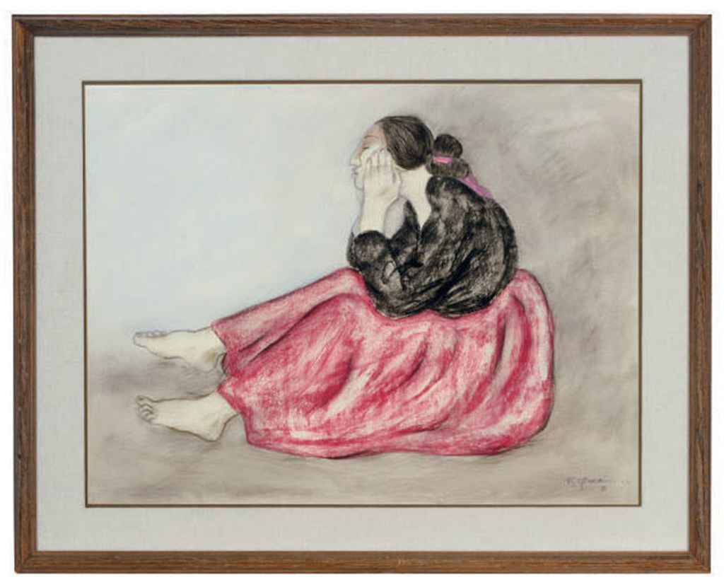 Source: Christie's Image