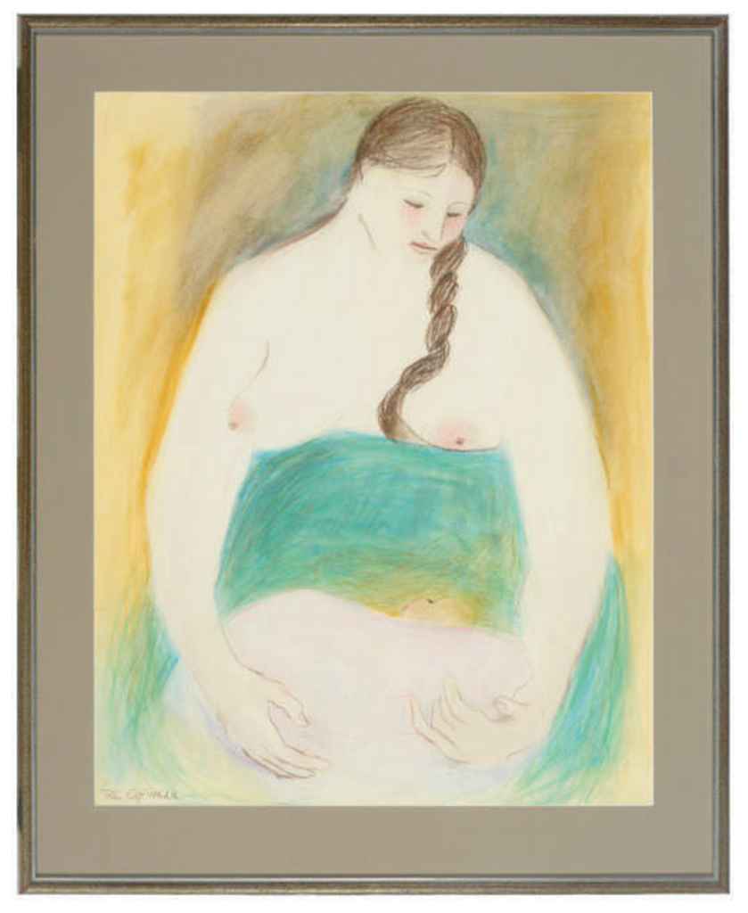 Source: Christie's Image