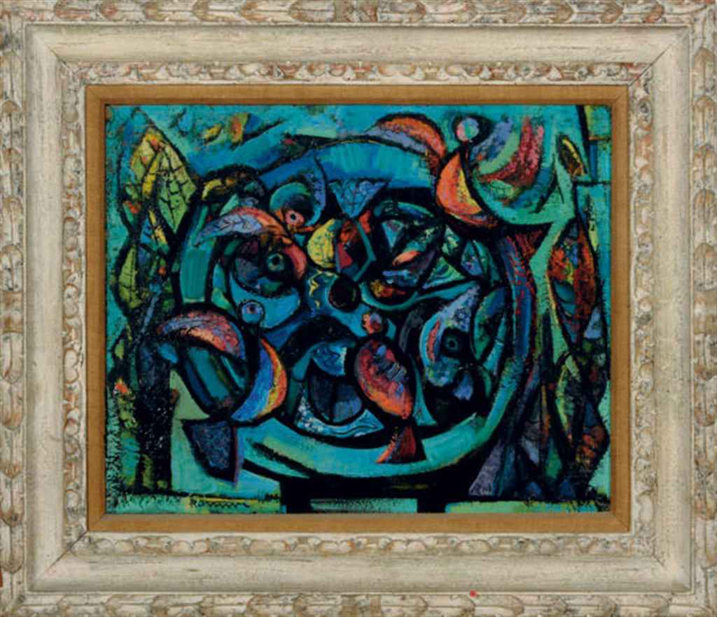 Source: Christie's Image
