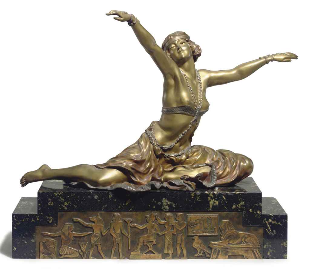 Source: Christie's Image