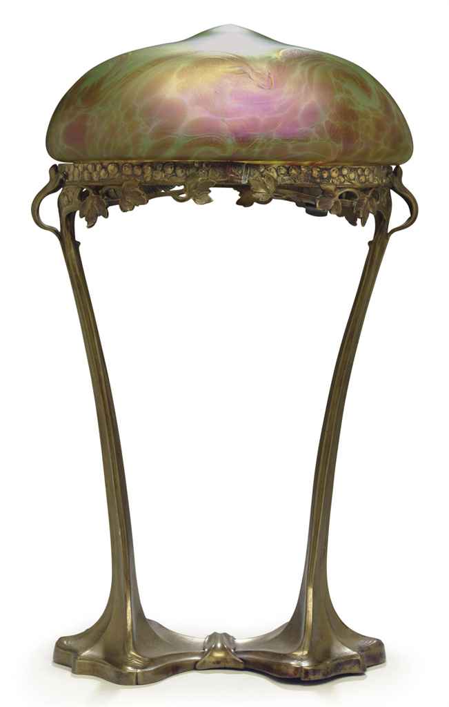 Source: Christie's Image