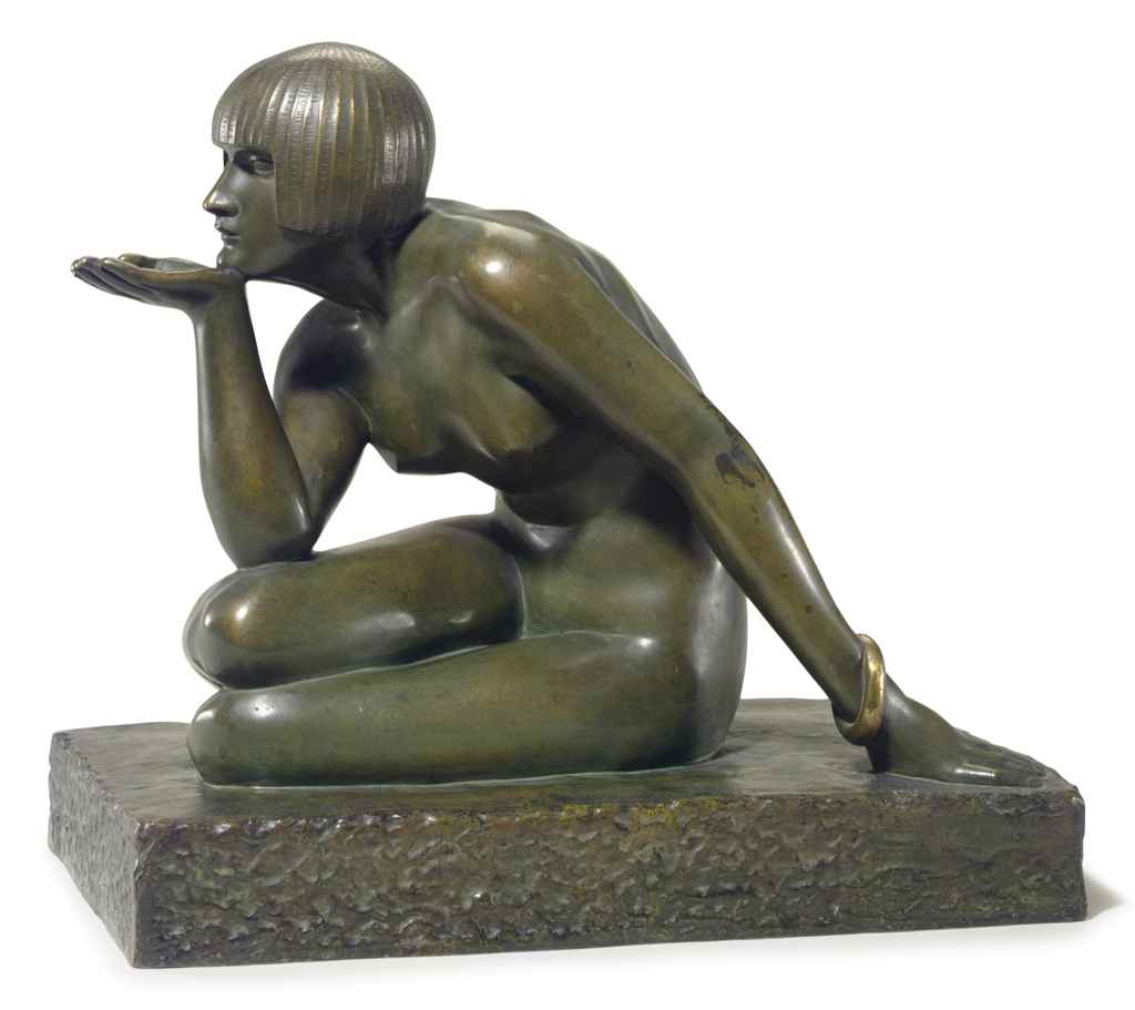 Source: Christie's Image
