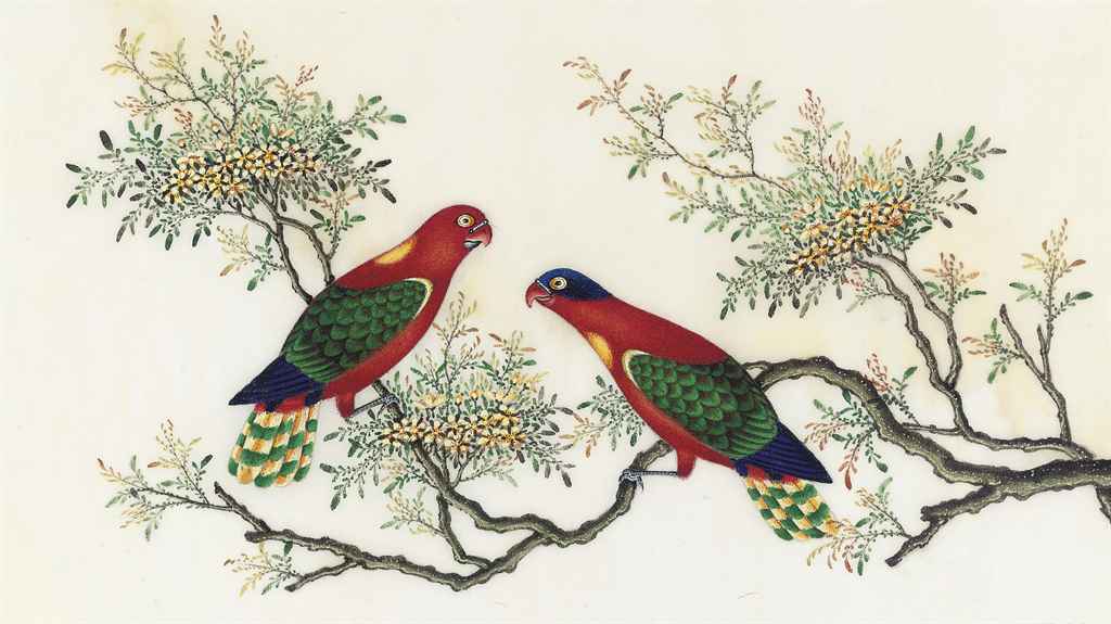 Source: Christie's Image