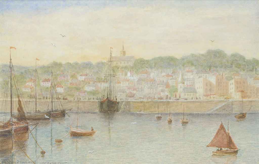 Source: Christie's Image