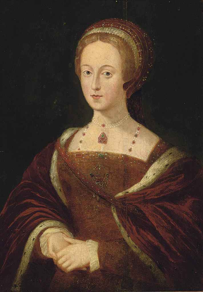 Manner of Hans Holbein