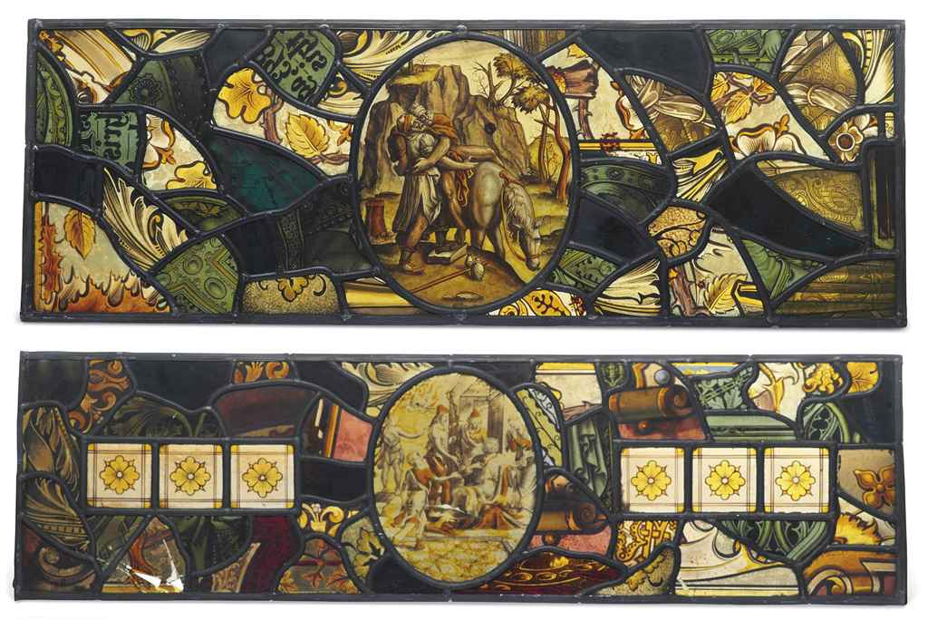 Source: Christie's Image
