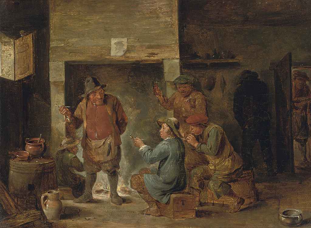 Source: Christie's Image
