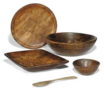 ancient greek utensils