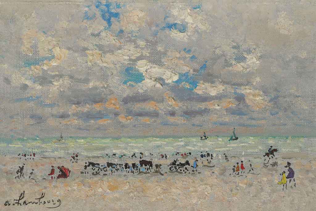 Source: Christie's Image