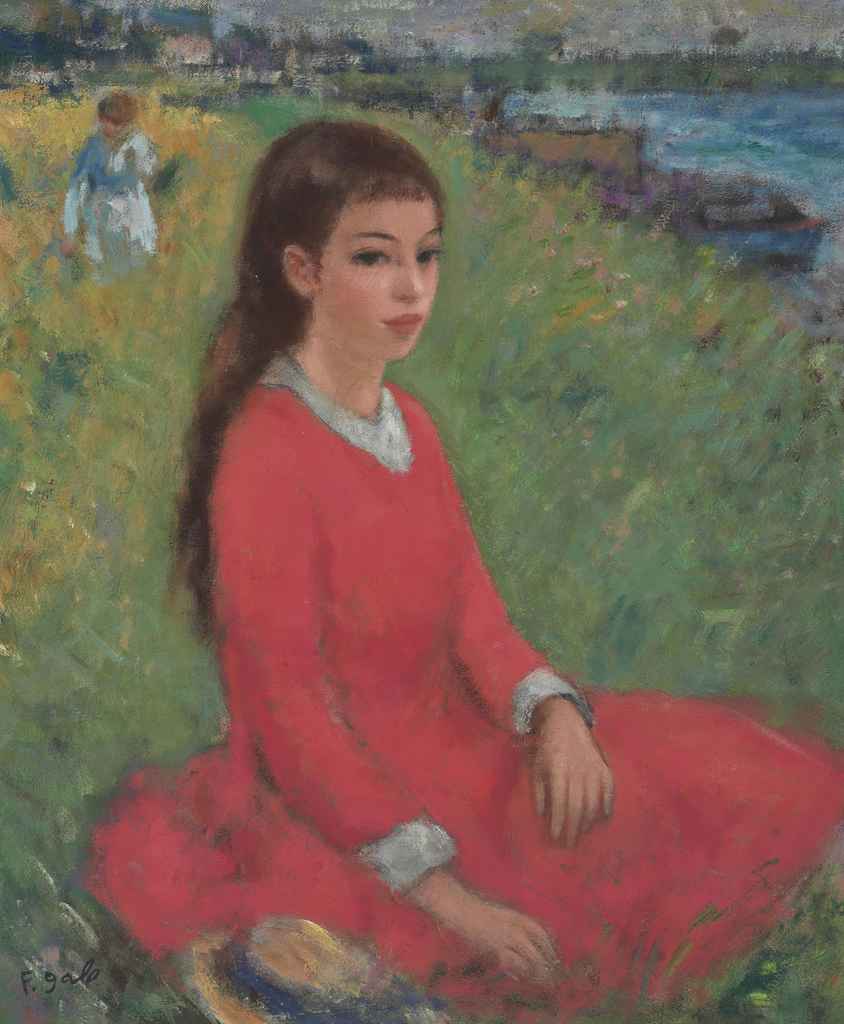 Source: Christie's Image