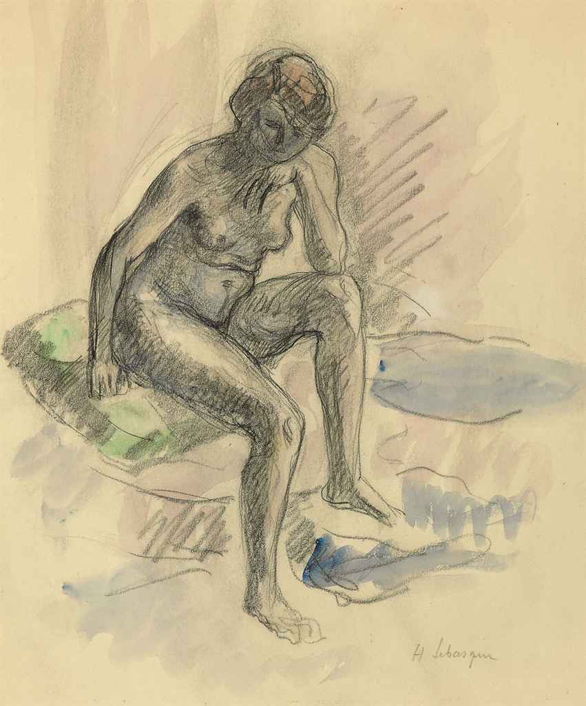 Source: Christie's Image