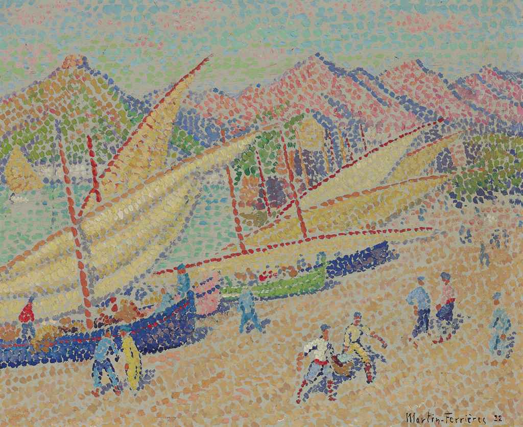 Source: Christie's Image