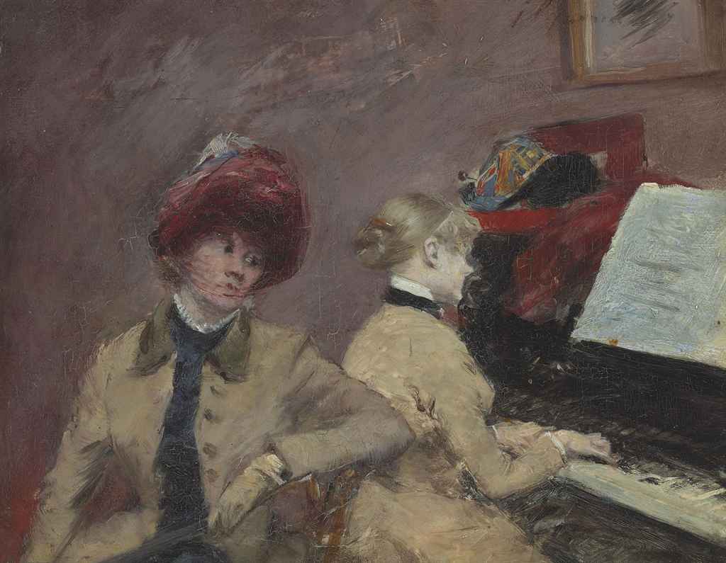Source: Christie's Image